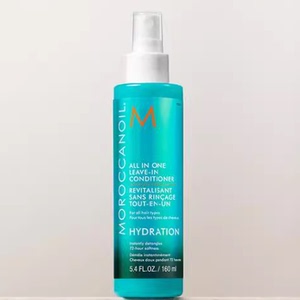 Moroccanoil护发素160ml
