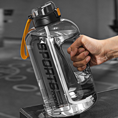 超大容量水杯男女运动健身水壶