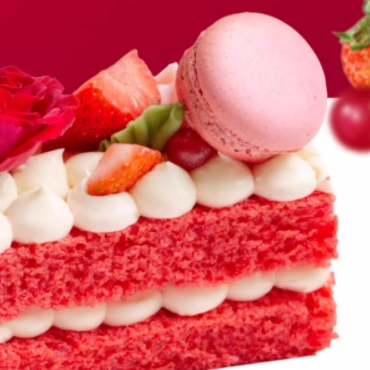 诺心数字蛋糕生日纪念日蛋糕