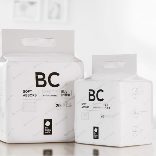 babycare新生儿隔尿垫