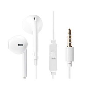 锝克玛手机游戏耳机入耳式有线耳机