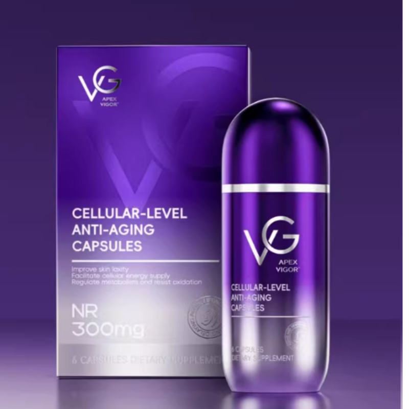 ApexVigor抗皱VG御龄弹三重逆龄