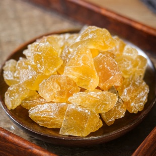 寻一尚品云南黄冰糖独立包装罐1500g