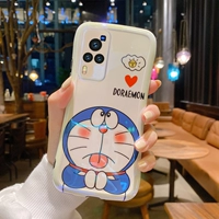Vivo x60 Язык Poke Blue Fat Man [любовь]