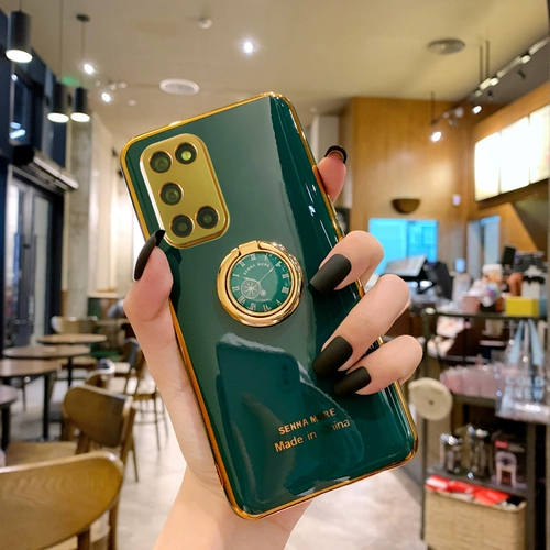 Oppo, чехол для телефона, силиконовое кольцо, креативная трубка, легкий и тонкий точный защитный чехол, легкий роскошный стиль, защита при падении, для влюбленных, популярно в интернете