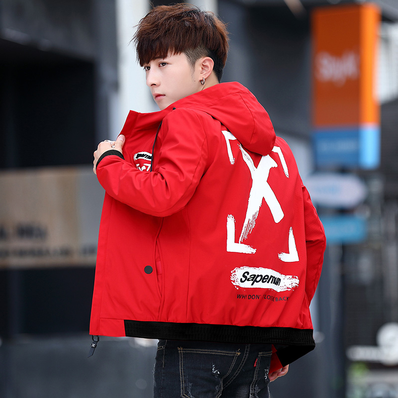 Blouson homme      manches longues - Ref 3117538 Image 4