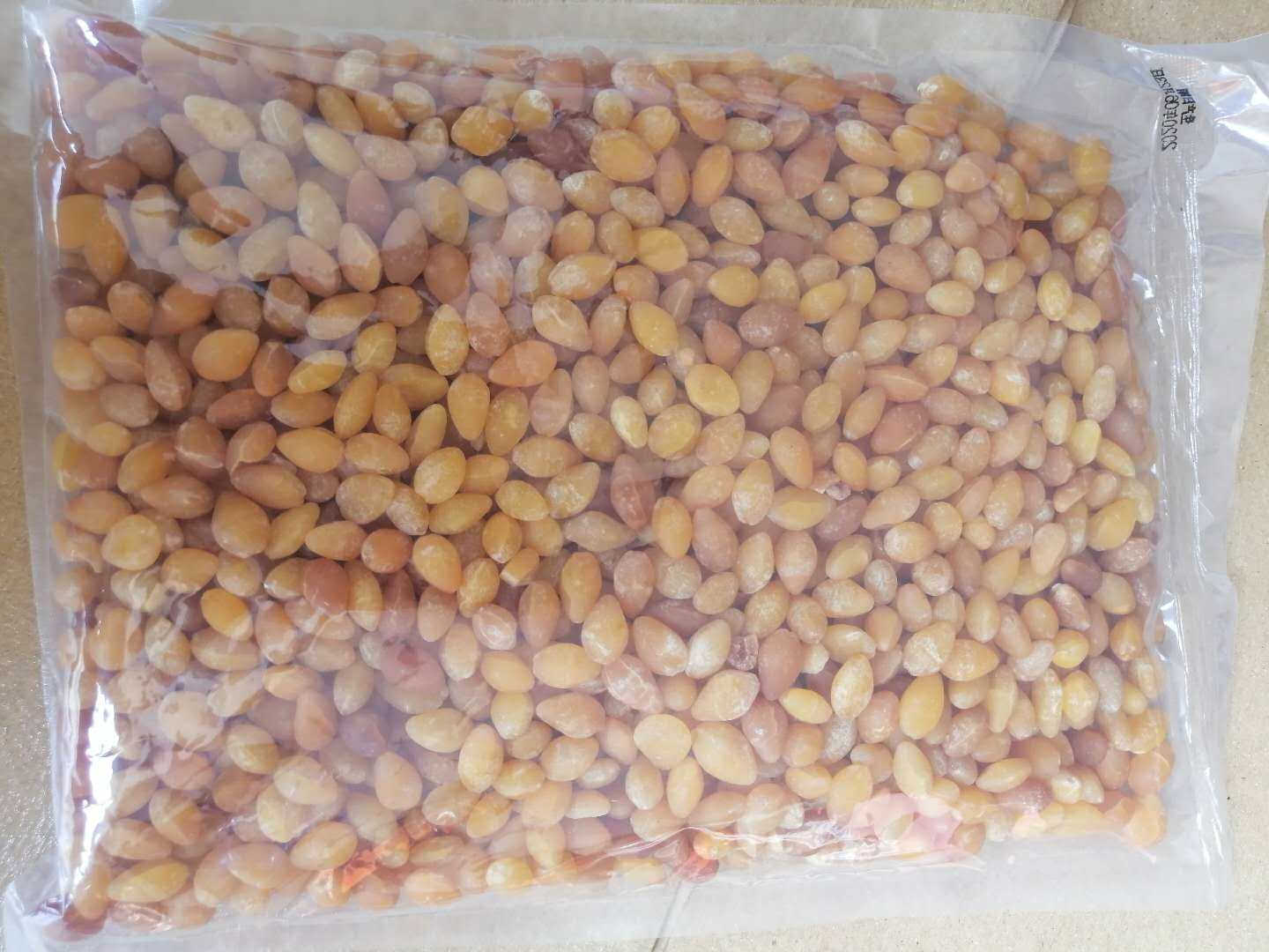 Ginkgo biloba 5 kg of ground flour soy milk porridge raw materials low temperature baking grain raw materials