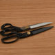 Mo Daoyu brand tailor scissors clothing scissors 9 inches 10 inches 11 inches 12 inches cloth cutting household scissors