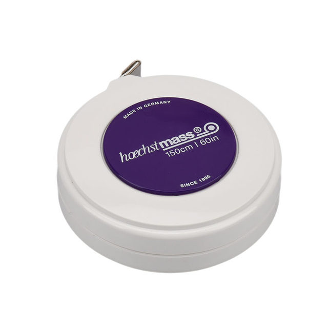 German original imported inch tape measure clothes ruler measurements ruler tailor ruler 1.5 meters clothing ruler leather ruler soft ruler