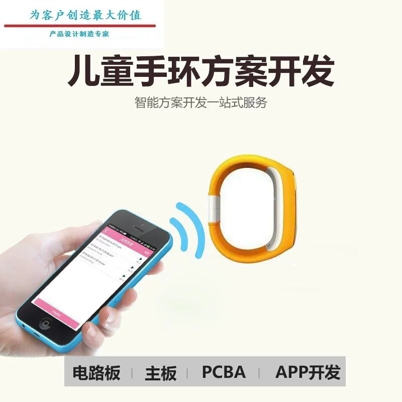 智能戒指定位器：🌟守护你的每一刻，科技与时尚的完美碰撞！-戒指-淘宝好物网