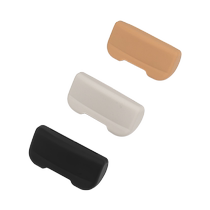 Tense D9 special safety protective sheath with fixed clamping head anti-noise and anti-scraping car retrofit accessories accessories