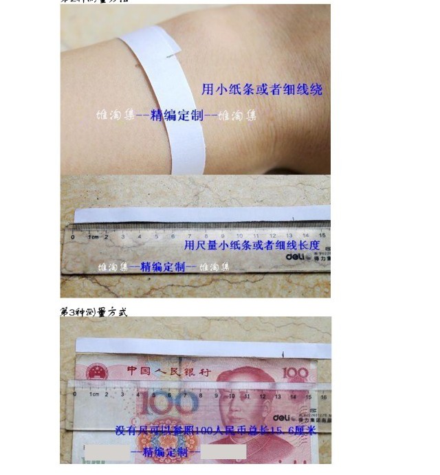 DIY dệt tay sáng tạo 925 sterling bạc nam vòng đeo tay tay dây chân vòng chân những mẫu lắc chân đẹp nhất