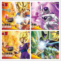 Bandage Dragon Ball 10541 Monkey King 07586 Shalu 09061 Junior Monkey King 07584 Freisa