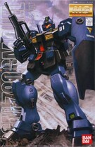 Bandage Assembly Model 71692 MG 1 100 RGM-79Q GM Quel Town Jim Gundam