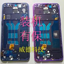 Apply OPPOR15 inside and outside integrated screen R17 screen assembly original fit R15X K1 LCD RenoZ touch