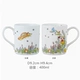Totoro Mark Cup (март-апрель) установка цветной коробки