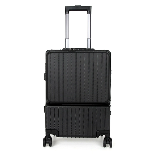 Универсальный чемодан для путешествий, 20 дюймов