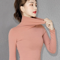 Один из них с высокой частью, поддельный розовый