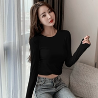 Маленький круг кросс-черный