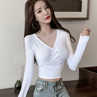 V-образный секс-белый