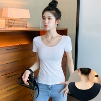 Белый [двойная куча хлопок.