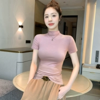 Кожаный порошок [полупрофильные тонкие линии]