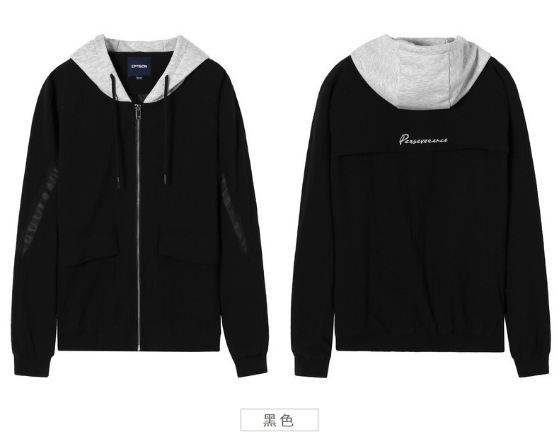 Blouson homme EPTISON     manches longues - Ref 3117766 Image 34