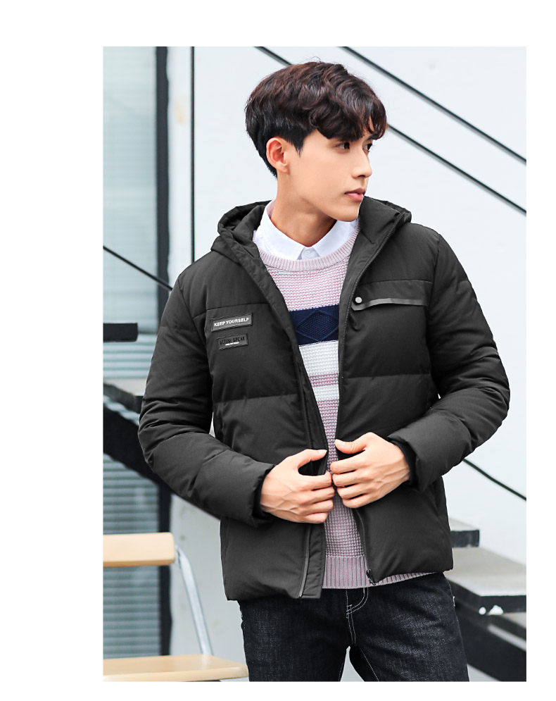 Blouson homme EPTISON     - Ref 3120181 Image 21