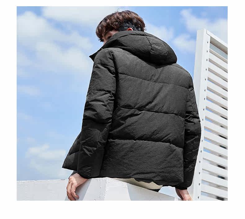 Blouson homme EPTISON     - Ref 3120569 Image 23