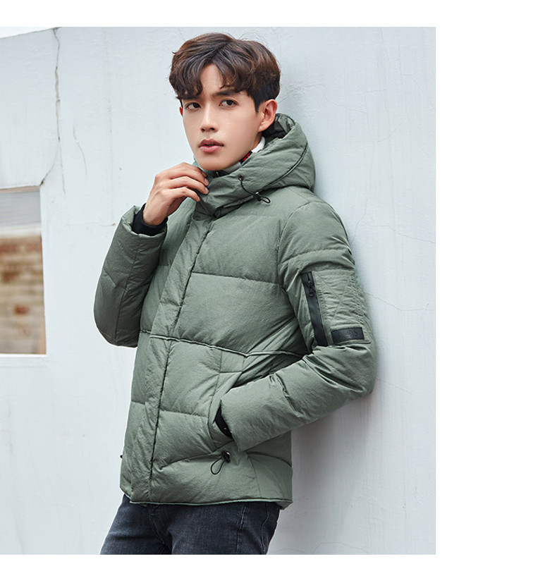 Blouson homme EPTISON     - Ref 3120569 Image 24