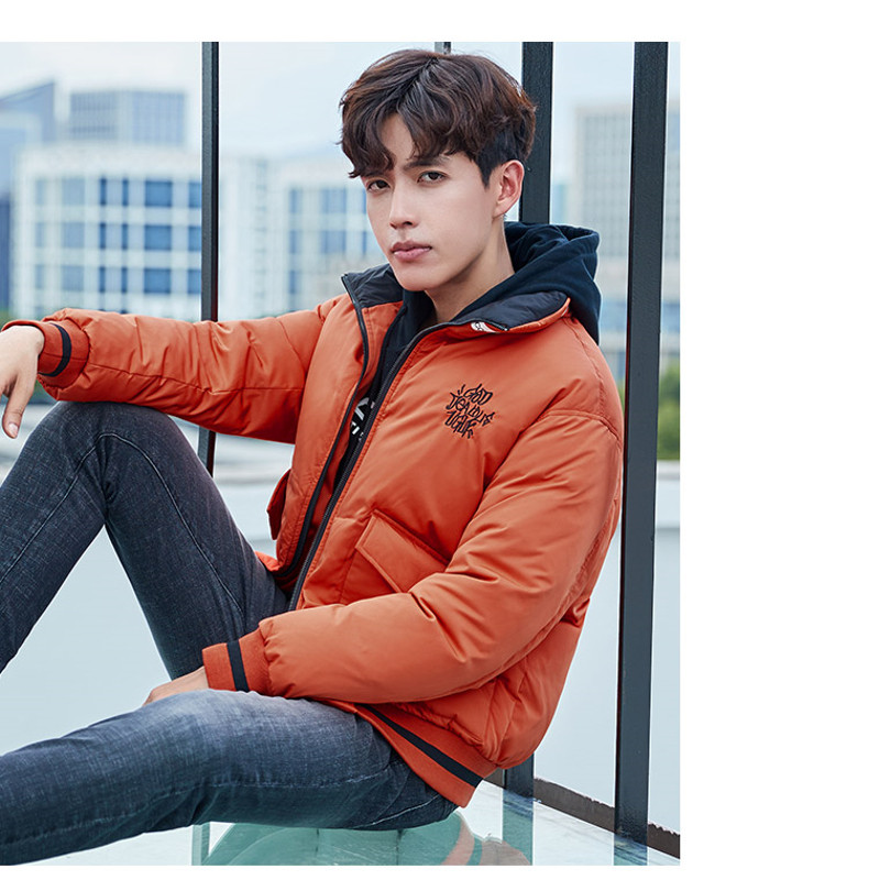 Blouson homme EPTISON     - Ref 3120076 Image 24