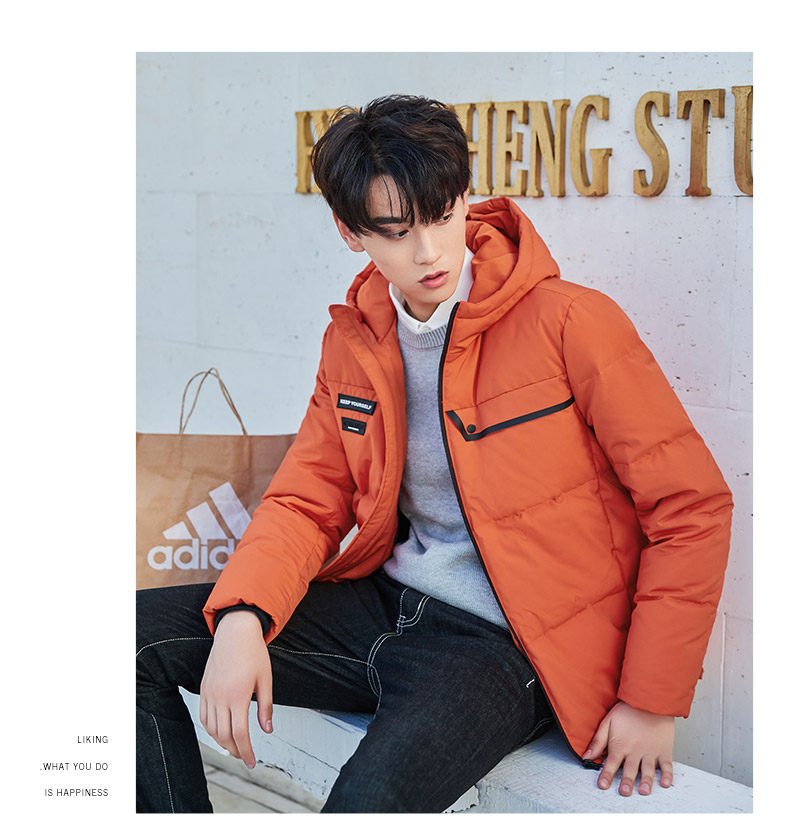 Blouson homme EPTISON     - Ref 3120181 Image 27