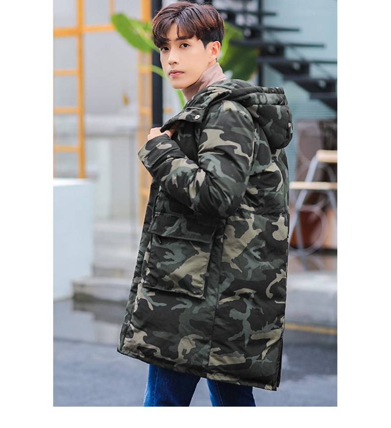 Blouson homme EPTISON     - Ref 3120490 Image 21