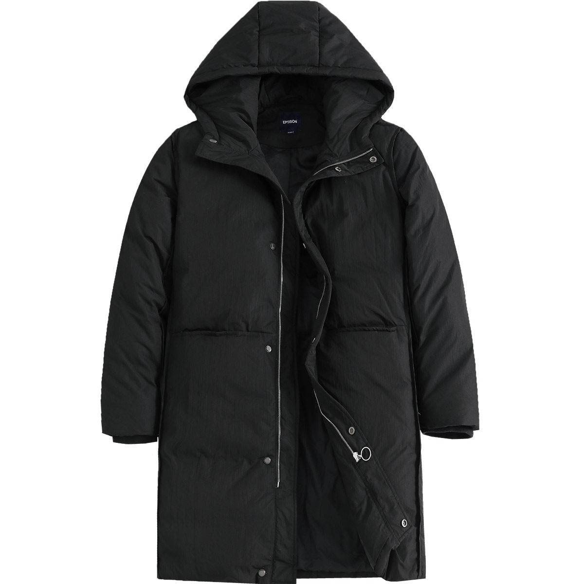 Blouson homme EPTISON     - Ref 3120852 Image 5