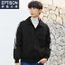 Sản phẩm quần áo Tiancheng 2018 mùa đông mới dành cho nam xu hướng quần áo cotton phiên bản Hàn Quốc đẹp trai trẻ trung áo khoác cotton ngắn áo khoác hoodie nam Bông