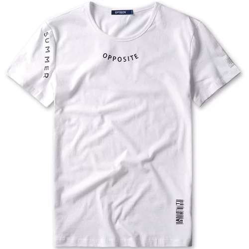 Летняя хлопковая футболка с коротким рукавом, сезон 2021