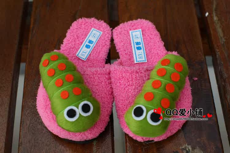 Chaussons enfants en autre pour hiver - semelle mousse - Ref 1035007 Image 19