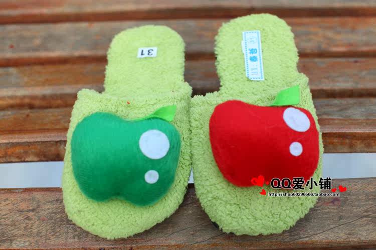 Chaussons enfants en autre pour hiver - semelle mousse - Ref 1035007 Image 13