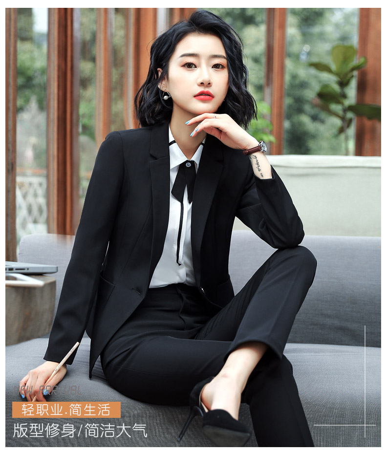 Tailleur femme en Polyester - Ref 3243660 Image 7