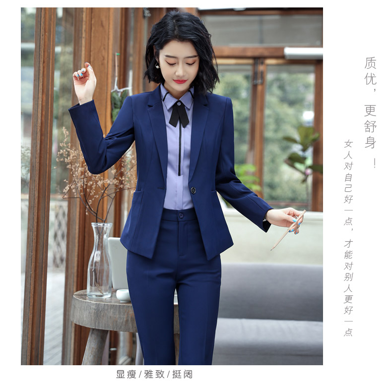 Tailleur femme en Polyester - Ref 3243660 Image 21