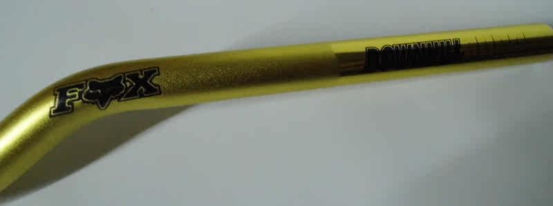 Guidon de vélo - Ref 2333086 Image 6