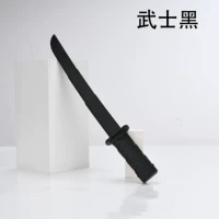 [Среда] Черный самурай-42 см