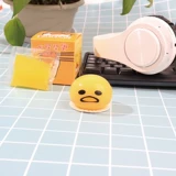 Назальный аспиратор, детская игрушка из мягкой резины, антистресс