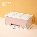 Ящик для хранения настольных компьютеров -тип пластиковой отделки