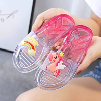 Хрустальный розовый розовый