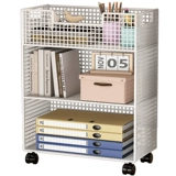 Стойка для файлов, металлическая стойка для данных, рама для файлов, многослойная стойка для хранения файлов, офисная папка, книжная полка, подставка для книг, файловый стол, стеллаж для хранения канцелярских принадлежностей