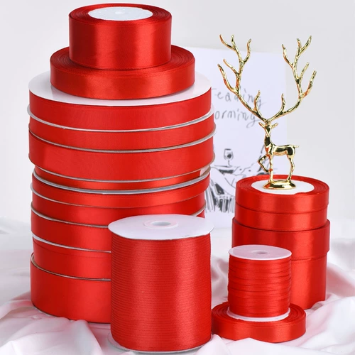 Красный чай улун Да Хун Пао, лента, упаковка, воздушный шар, браслет из красной нити