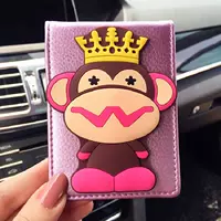 Хаки Большой рот-рот-новой фанат Бен