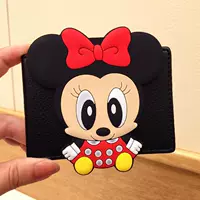 Красный Минни-Новый Черный Бен