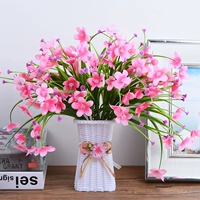 Hyun Pink New Flying Butterfly 3 луча+хорошие бутылки